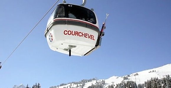 Sex Lines and Love Eggs - Courchevel Enquirer