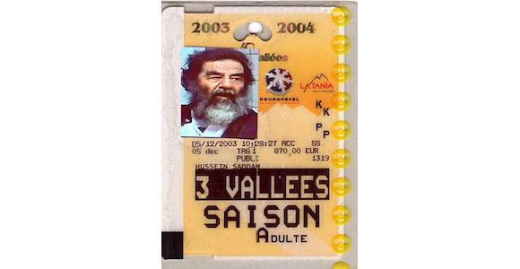  - Courchevel Enquirer