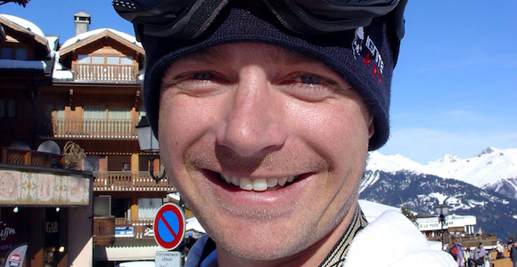  - Courchevel Enquirer