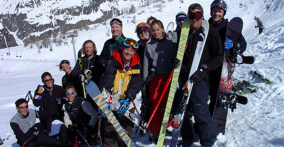  - Courchevel Enquirer