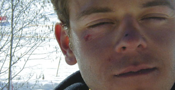  - Courchevel Enquirer