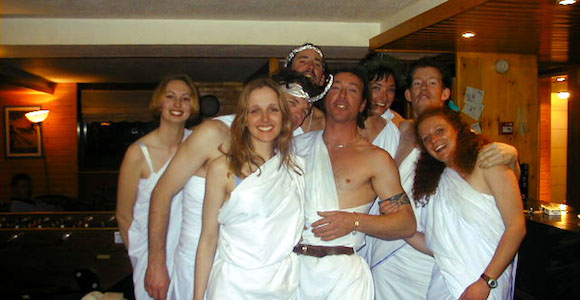  - Courchevel Enquirer