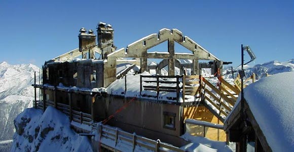  - Courchevel Enquirer