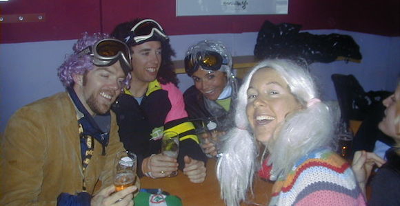  - Courchevel Enquirer