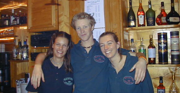  - Courchevel Enquirer