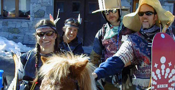  - Courchevel Enquirer