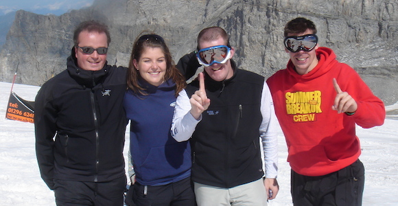  - Courchevel Enquirer