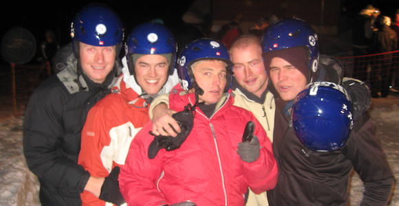  - Courchevel Enquirer