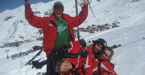  - Courchevel Enquirer